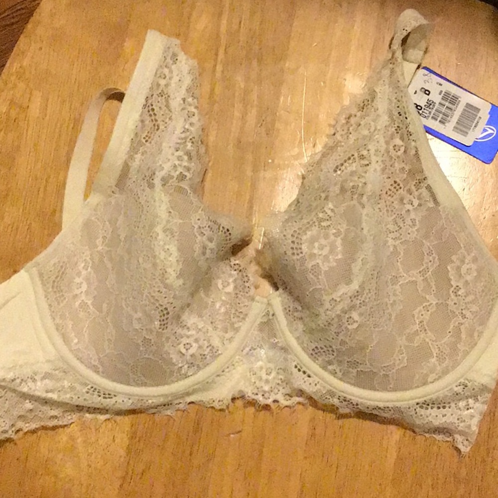 Bras